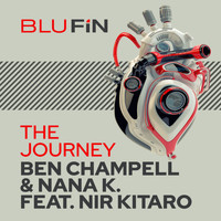 Ben Champell & Nana K. feat. Nir Kitaro - The Journey