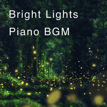 Teres - Bright Lights Piano Bgm