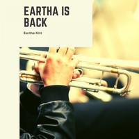 Eartha Kitt - Eartha is back