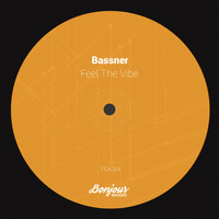 Bassner - Feel the Vibe
