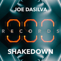 Joe Dasilva - Shakedown (Main Mix)
