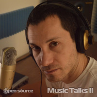 Open Source - Music Talks II