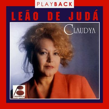 Claudya - Leão de Judá