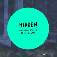 Andreas Balicki - Hidden