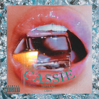 Travis Blacc feat. CA$H-N - Cassie (Explicit)