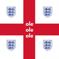 442 - Ole Ole (England's Great Escape) (Radio Edit)