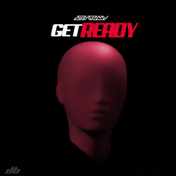 Rob Danzen - Get Ready