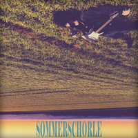 Professor Thurgau - Sommerschorle