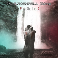 Schlaganfall Zone - Addicted (Single)