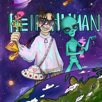 Marvin - Hello Human (Explicit)