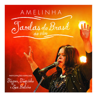Amelinha - Janelas do Brasil (Ao Vivo)