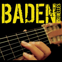 Baden Powell - Live a Bruxelles (Ao Vivo)