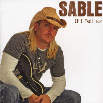 Sable - If I Fell Ep