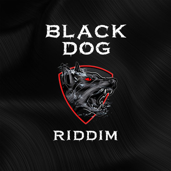 Various Artists - Blackdog Riddim (Explicit)