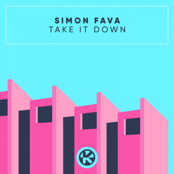 Simon Fava - Take It Down