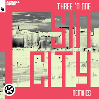 Three 'N One - Sin City (Remixes)