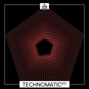 Various Artists - Technomatic #21