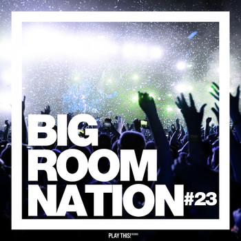 Various Artists - Big Room Nation, Vol. 23