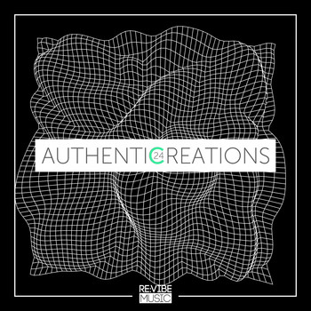 Various Artists - Authentic Creations, Issue 24