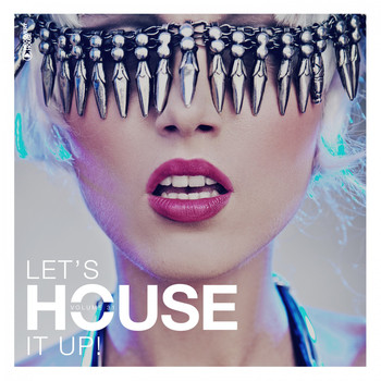 Various Artists - Let's House It Up, Vol. 31