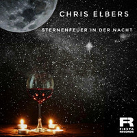 Chris Elbers - Sternenfeuer in der Nacht