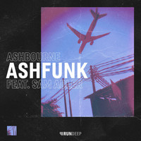 Ashbourne feat. Sam Adler - Ashfunk