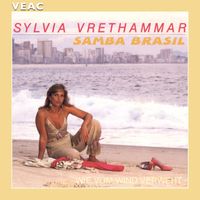 Sylvia Vrethammar - Samba Brasil