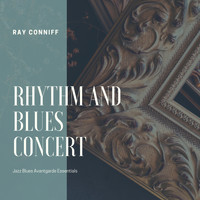 Ray Conniff Singers - Talk of the Town (Jazz Blues Avantgarde Essentials)