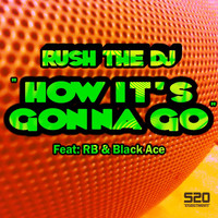 Rush The DJ - How Its Gonna Go