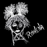Rowena - My Mother's Song
