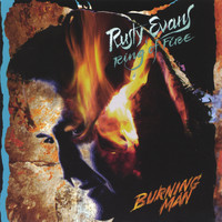 Rusty Evans - Burning Man