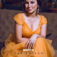 Mariya - Darıxmışam