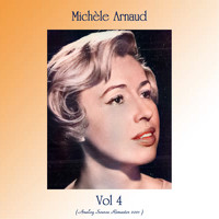 Michèle Arnaud - Vol 4 (Analog Source Remaster 2021)
