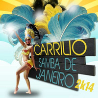 Carrilio - Samba De Janeiro 2K14