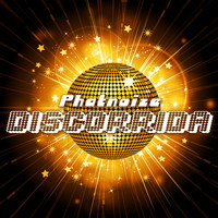 PhatNoize - Discorrida