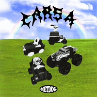 Metdog - Cars 4 (Explicit)