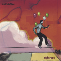 Scott Phillips - Tightrope