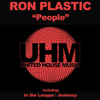 Ron Plastic - People