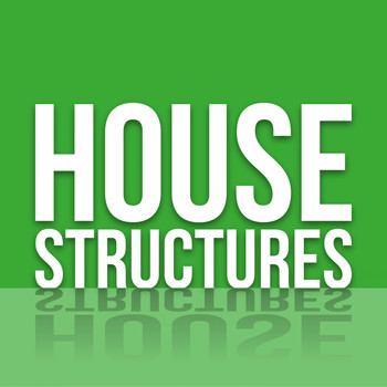 Various Artists - House Structures