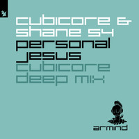 Cubicore & Shane 54 - Personal Jesus (Cubicore Deep Mix)