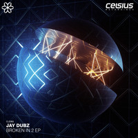 Jay Dubz - Broken In 2 EP