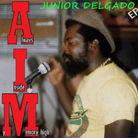 Junior Delgado - Aim High
