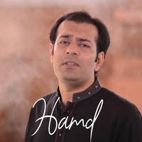 Hamayoon Khan - Hamd