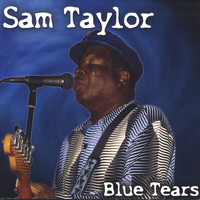 Sam Taylor - Blue Tears