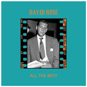 David Rose - All the Best