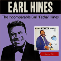 Earl Hines Trio - The Earl Hines Trio (Album of 1960)