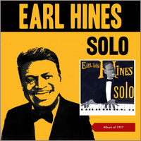 Earl Hines - Solo (Album of 1957)