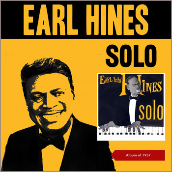 Earl Hines - Solo (Album of 1957)