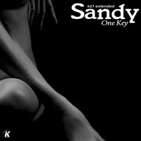 Sandy - One Key (K21 extended)