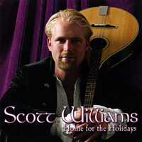 Scott Williams - Home for the Holidays